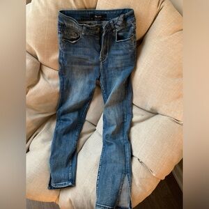 J Brand stretchy jeans